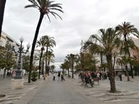 Cadiz &ndash; &copy; Ingrid Langer (Eberhardt TRAVEL)