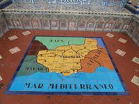 Sevilla Plaza Espania &ndash; &copy; Ingrid Langer (Eberhardt TRAVEL)