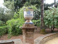 Sevilla Real Alcazar &ndash; &copy; Ingrid Langer (Eberhardt TRAVEL)
