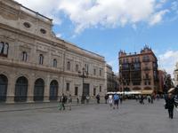 Sevilla &ndash; &copy; Ingrid Langer (Eberhardt TRAVEL)