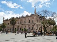 Sevilla &ndash; &copy; Ingrid Langer (Eberhardt TRAVEL)