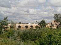 Cordoba Römische Brücke &ndash; &copy; Ingrid Langer (Eberhardt TRAVEL)