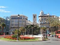 Valencia &ndash; &copy; Ingrid Langer (Eberhardt TRAVEL)