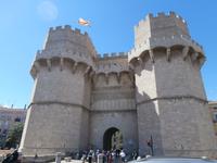 Valencia Seranus Tor &ndash; &copy; Ingrid Langer (Eberhardt TRAVEL)