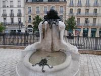 Dijon &ndash; &copy; Ingrid Langer (Eberhardt TRAVEL)