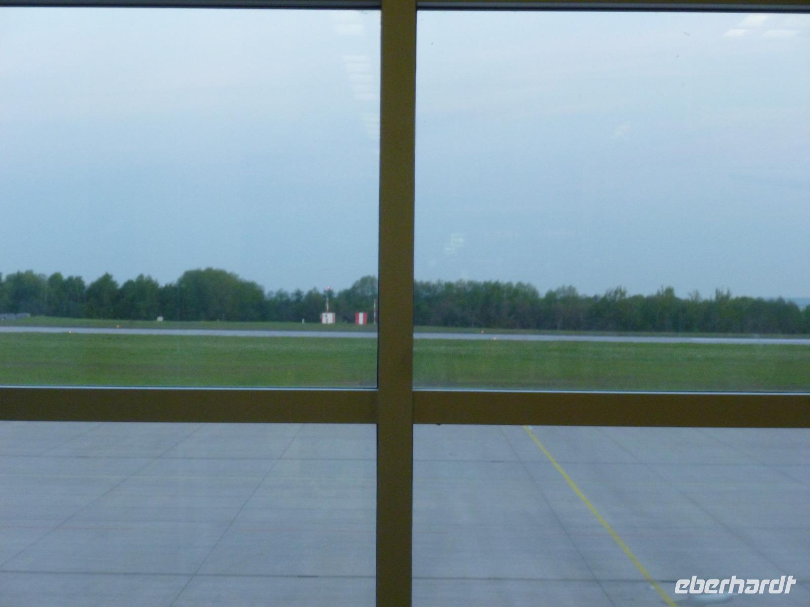 Flughafen Dresden &ndash; &copy; Grit Wendelberger (Eberhardt TRAVEL)