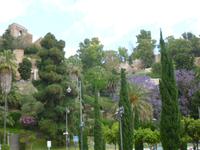 Malaga &ndash; &copy; Grit Wendelberger (Eberhardt TRAVEL)