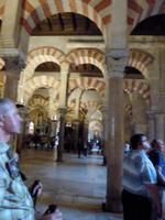 Cordoba Mezquita &ndash; &copy; Grit Wendelberger (Eberhardt TRAVEL)