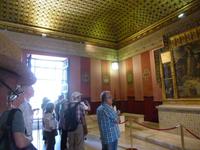 Sevilla Sala de Contribucion &ndash; &copy; Grit Wendelberger (Eberhardt TRAVEL)