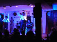 Torremolinos Flamenco Pepe Lopez &ndash; &copy; Grit Wendelberger (Eberhardt TRAVEL)