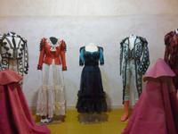 Ronda Arenamuseum &ndash; &copy; Grit Wendelberger (Eberhardt TRAVEL)