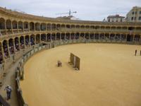 Ronda Arena &ndash; &copy; Grit Wendelberger (Eberhardt TRAVEL)