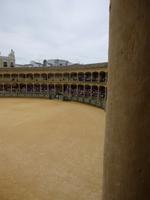 Ronda Arena &ndash; &copy; Grit Wendelberger (Eberhardt TRAVEL)