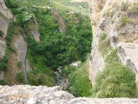 Ronda &ndash; &copy; Grit Wendelberger (Eberhardt TRAVEL)