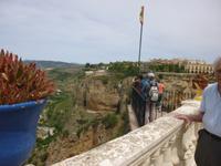Ronda Don Boscohaus &ndash; &copy; Grit Wendelberger (Eberhardt TRAVEL)