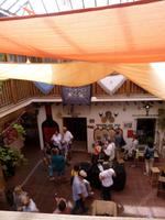 Ronda Bodega &ndash; &copy; Grit Wendelberger (Eberhardt TRAVEL)