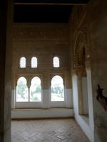 Granada Alhambra &ndash; &copy; Grit Wendelberger (Eberhardt TRAVEL)