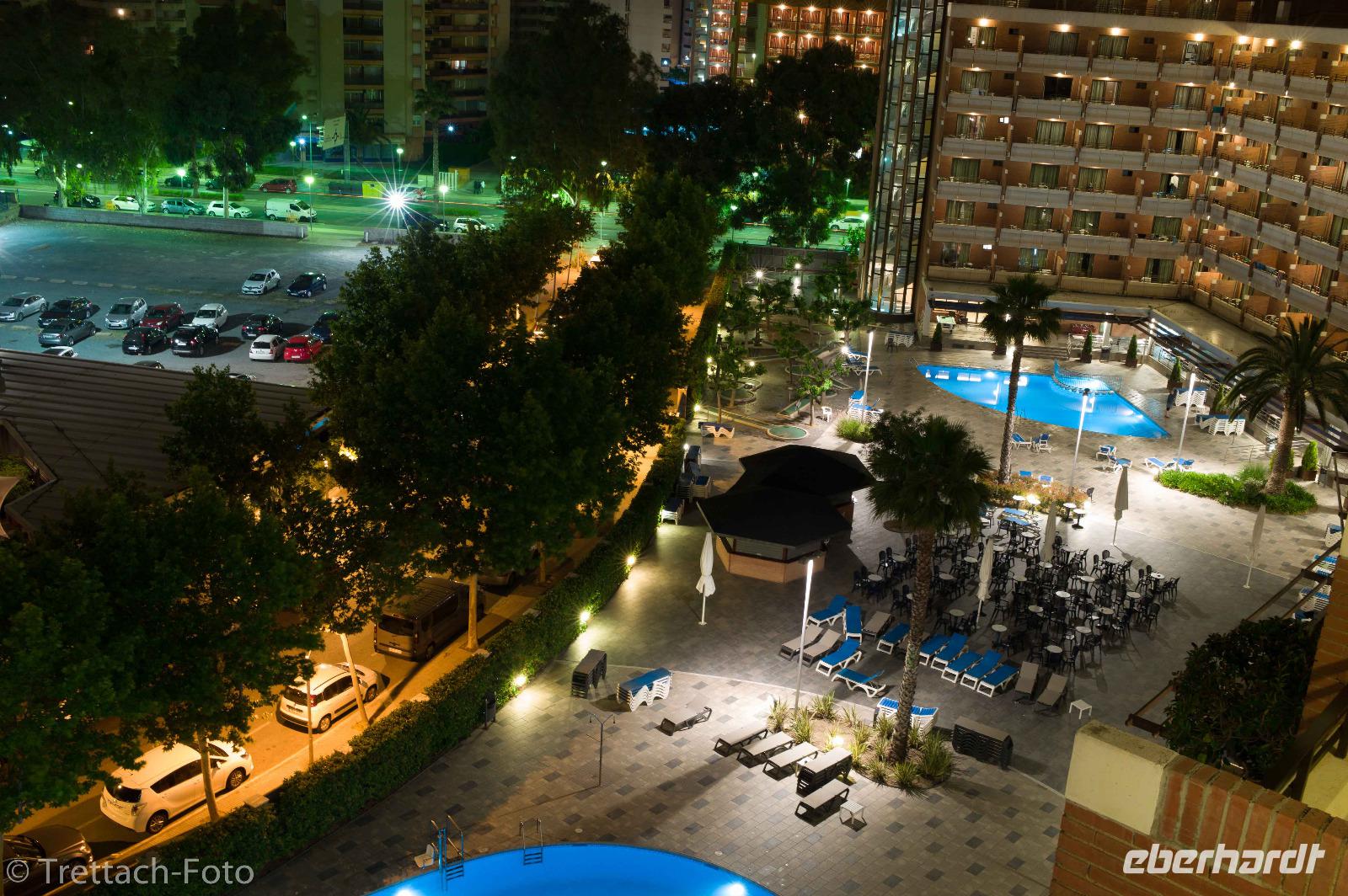 Salou - L9982201.JPG &ndash; &copy; Reinhard Weber (Eberhardt TRAVEL)