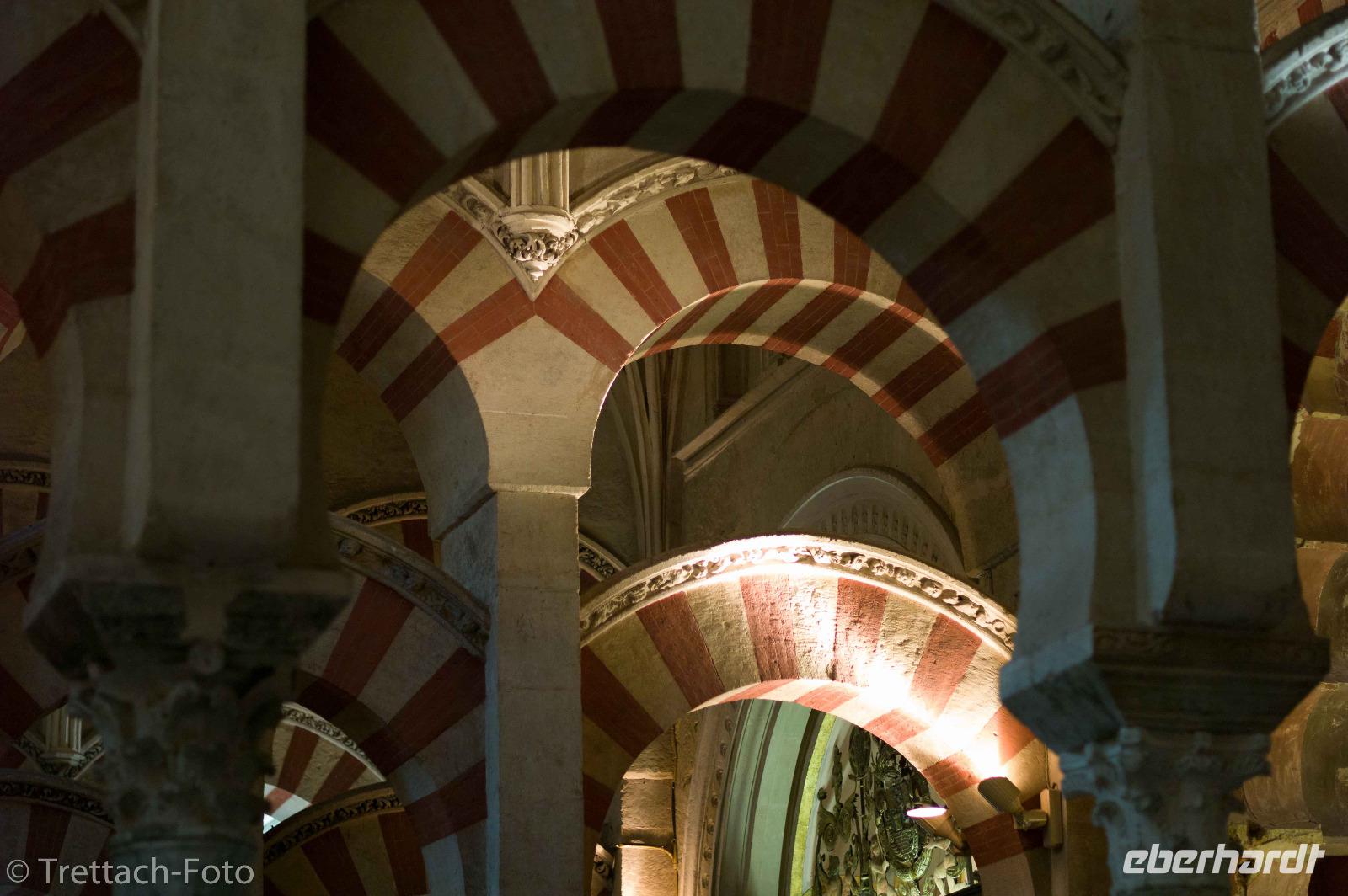 Cordoba - Mezquita - L9983229 &ndash; &copy; Reinhard Weber (Eberhardt TRAVEL)