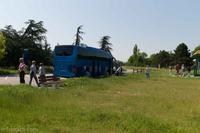 Rast in Frankreich - Okzitanien - L9982190.JPG &ndash; &copy; Reinhard Weber (Eberhardt TRAVEL)