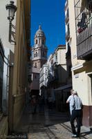 Malaga - L9982380 &ndash; &copy; Reinhard Weber (Eberhardt TRAVEL)