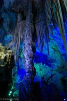 Gibraltar St. Michael Höhle - L9982538 &ndash; &copy; Reinhard Weber (Eberhardt TRAVEL)