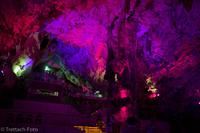 Gibraltar St. Michael Höhle - L9982544 &ndash; &copy; Reinhard Weber (Eberhardt TRAVEL)