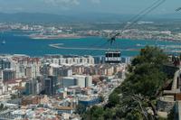 Gibraltar - L9982548 &ndash; &copy; Reinhard Weber (Eberhardt TRAVEL)