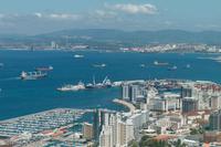 Gibraltar - L9982565 &ndash; &copy; Reinhard Weber (Eberhardt TRAVEL)