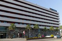 Gibraltar Hotel &ndash; &copy; Reinhard Weber (Eberhardt TRAVEL)