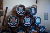 Jerez de la Frontera - Bodega Marques del Real Tesoro - L9982714 &ndash; &copy; Reinhard Weber (Eberhardt TRAVEL)