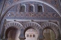 Sevilla Alcazar - L9982913 &ndash; &copy; Reinhard Weber (Eberhardt TRAVEL)