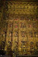 Sevilla Kathedrale - L9982999 &ndash; &copy; Reinhard Weber (Eberhardt TRAVEL)