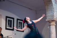 Cordoba - Flamenco-Show - L9983073 &ndash; &copy; Reinhard Weber (Eberhardt TRAVEL)