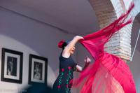Cordoba - Flamenco-Show - L9983087 &ndash; &copy; Reinhard Weber (Eberhardt TRAVEL)