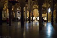 Cordoba - Mezquita - L9983236 &ndash; &copy; Reinhard Weber (Eberhardt TRAVEL)