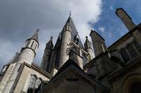 Dijon Kathedrale - L9983481 &ndash; &copy; Reinhard Weber (Eberhardt TRAVEL)