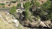 Caminito del Rey (8) &ndash; &copy; Francisco Javier Burgos Gutierrez (Eberhardt TRAVEL)