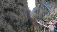 Caminito del Rey (12) &ndash; &copy; Francisco Javier Burgos Gutierrez (Eberhardt TRAVEL)