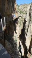 Caminito del Rey (18) &ndash; &copy; Francisco Javier Burgos Gutierrez (Eberhardt TRAVEL)