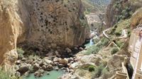 Caminito del Rey (20) &ndash; &copy; Francisco Javier Burgos Gutierrez (Eberhardt TRAVEL)