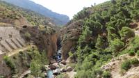 Caminito del Rey (27) &ndash; &copy; Francisco Javier Burgos Gutierrez (Eberhardt TRAVEL)