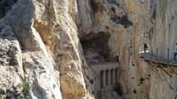Caminito del Rey (38) &ndash; &copy; Francisco Javier Burgos Gutierrez (Eberhardt TRAVEL)