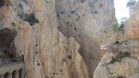 Caminito del Rey (40) &ndash; &copy; Francisco Javier Burgos Gutierrez (Eberhardt TRAVEL)