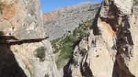 Caminito del Rey (43) &ndash; &copy; Francisco Javier Burgos Gutierrez (Eberhardt TRAVEL)