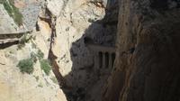 Caminito del Rey (48) &ndash; &copy; Francisco Javier Burgos Gutierrez (Eberhardt TRAVEL)