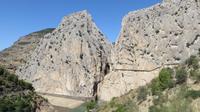 Caminito del Rey (53) &ndash; &copy; Francisco Javier Burgos Gutierrez (Eberhardt TRAVEL)
