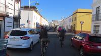 Radtour (1) &ndash; &copy; Francisco Javier Burgos Gutierrez (Eberhardt TRAVEL)