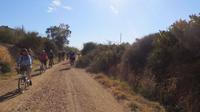Radtour (21) &ndash; &copy; Francisco Javier Burgos Gutierrez (Eberhardt TRAVEL)