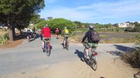 Radtour (24) &ndash; &copy; Francisco Javier Burgos Gutierrez (Eberhardt TRAVEL)
